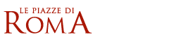 Le piazze di Roma